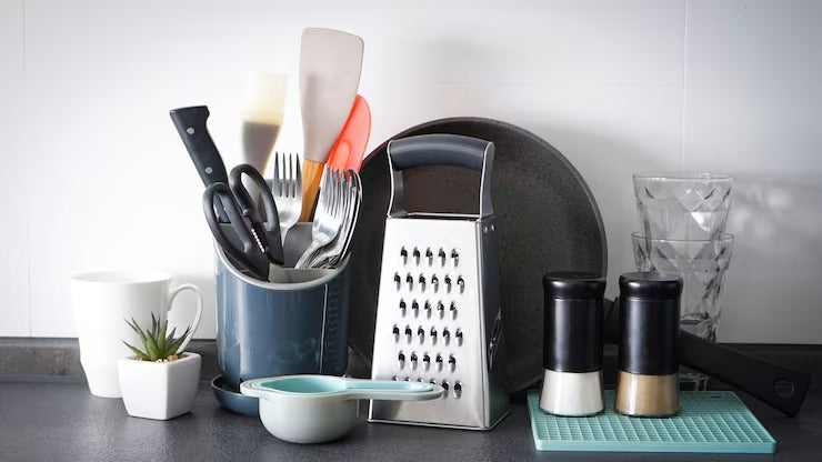 Kitchen Accessories