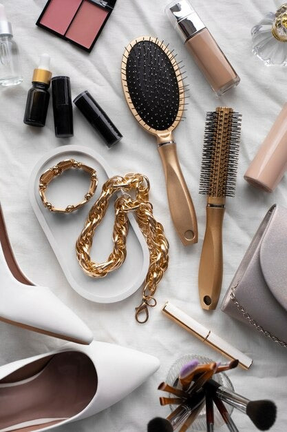 Fashion Accessories
